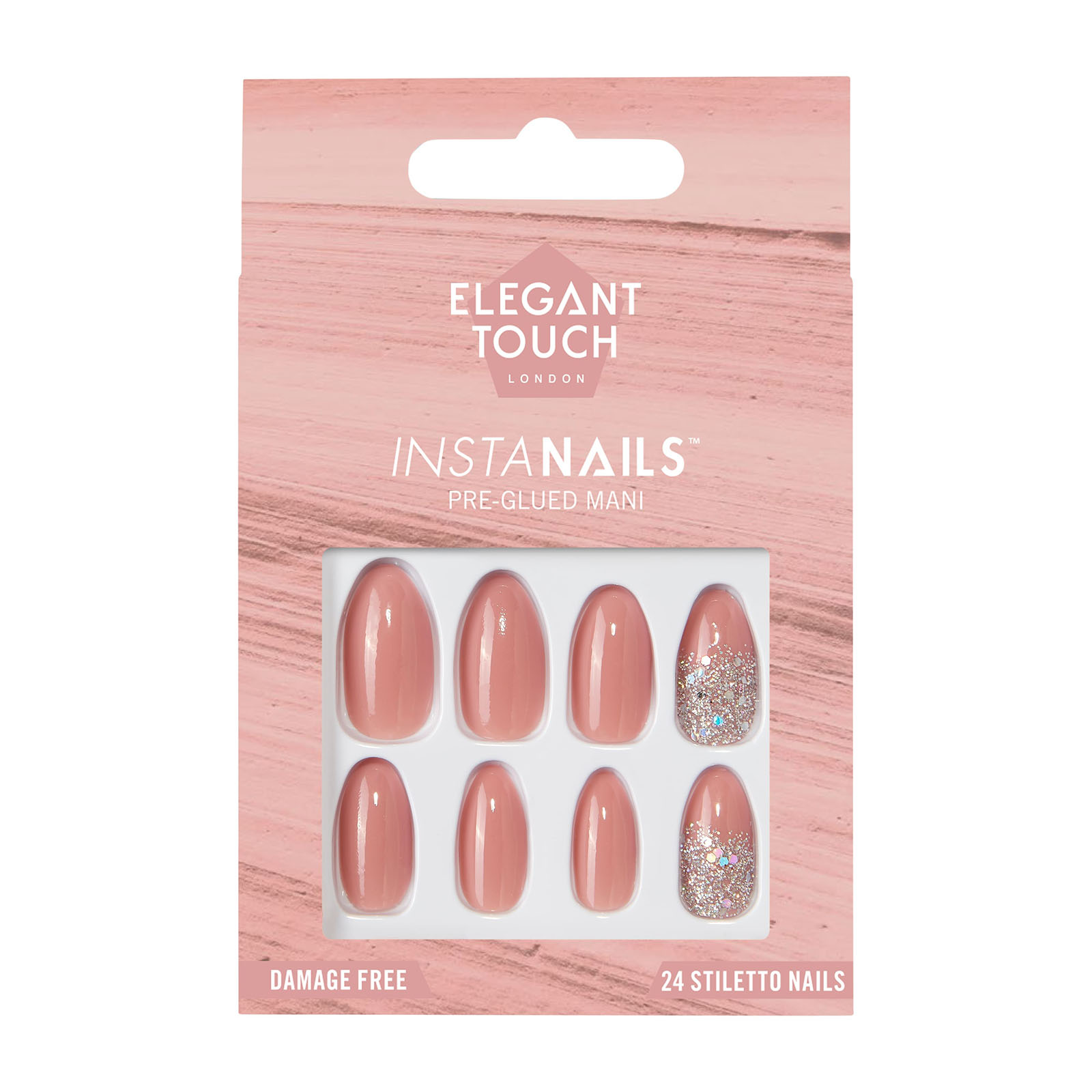 Girl Talk Stilelegant Touchto