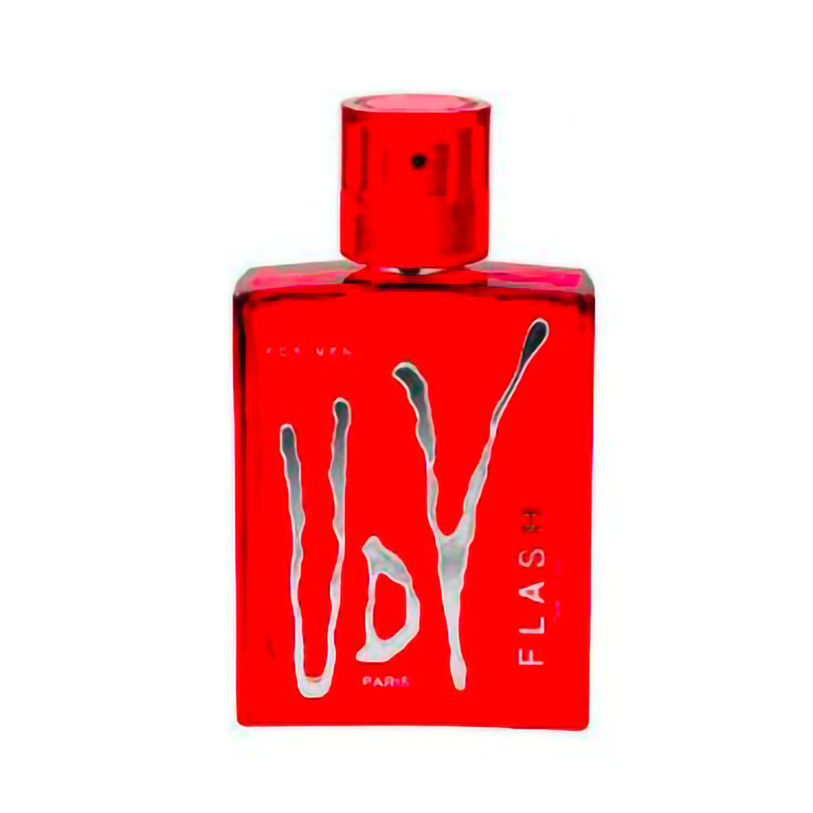 Udv Flash - Eau De Toilette 100 ml