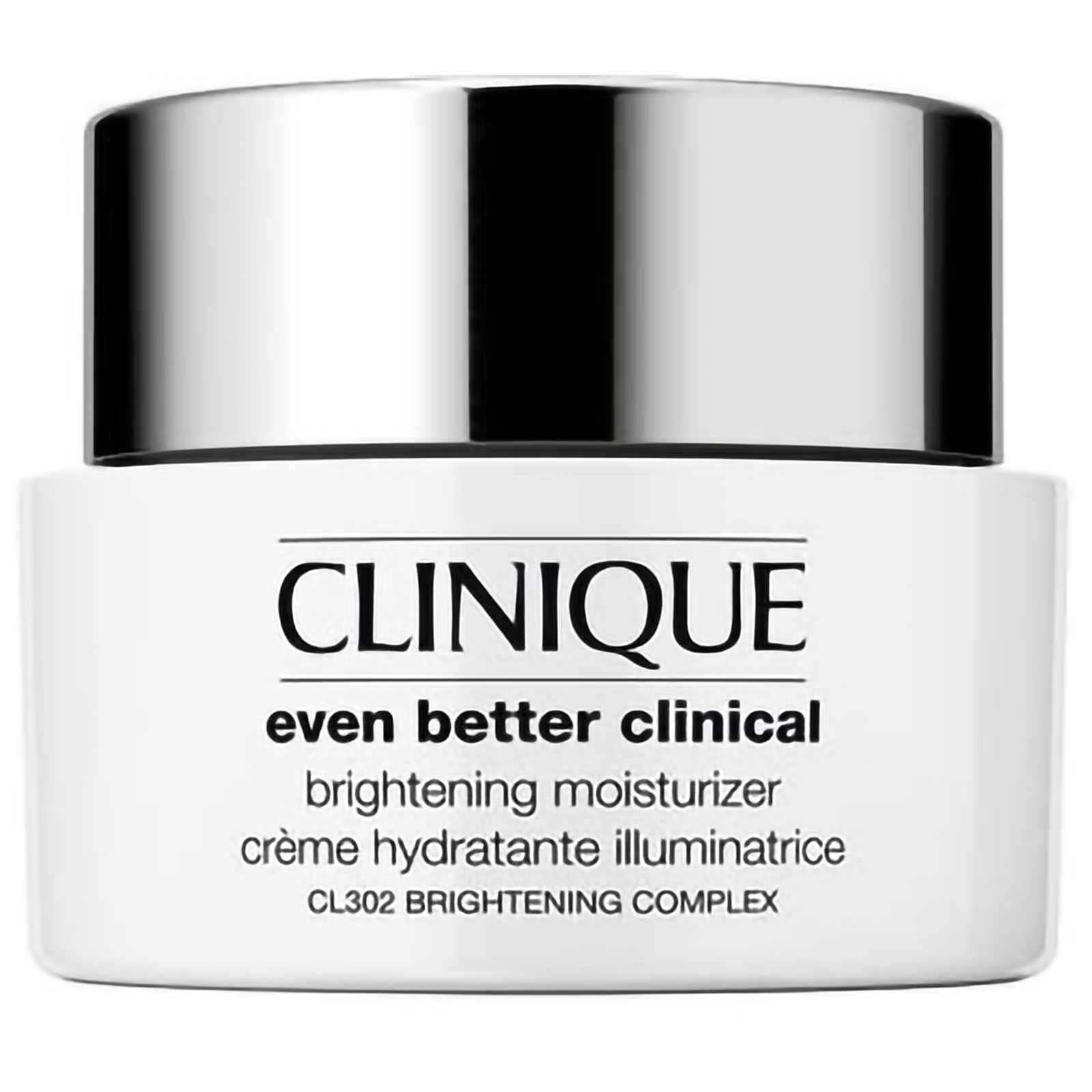 Clinical Brightening Moisturizer 50 ml