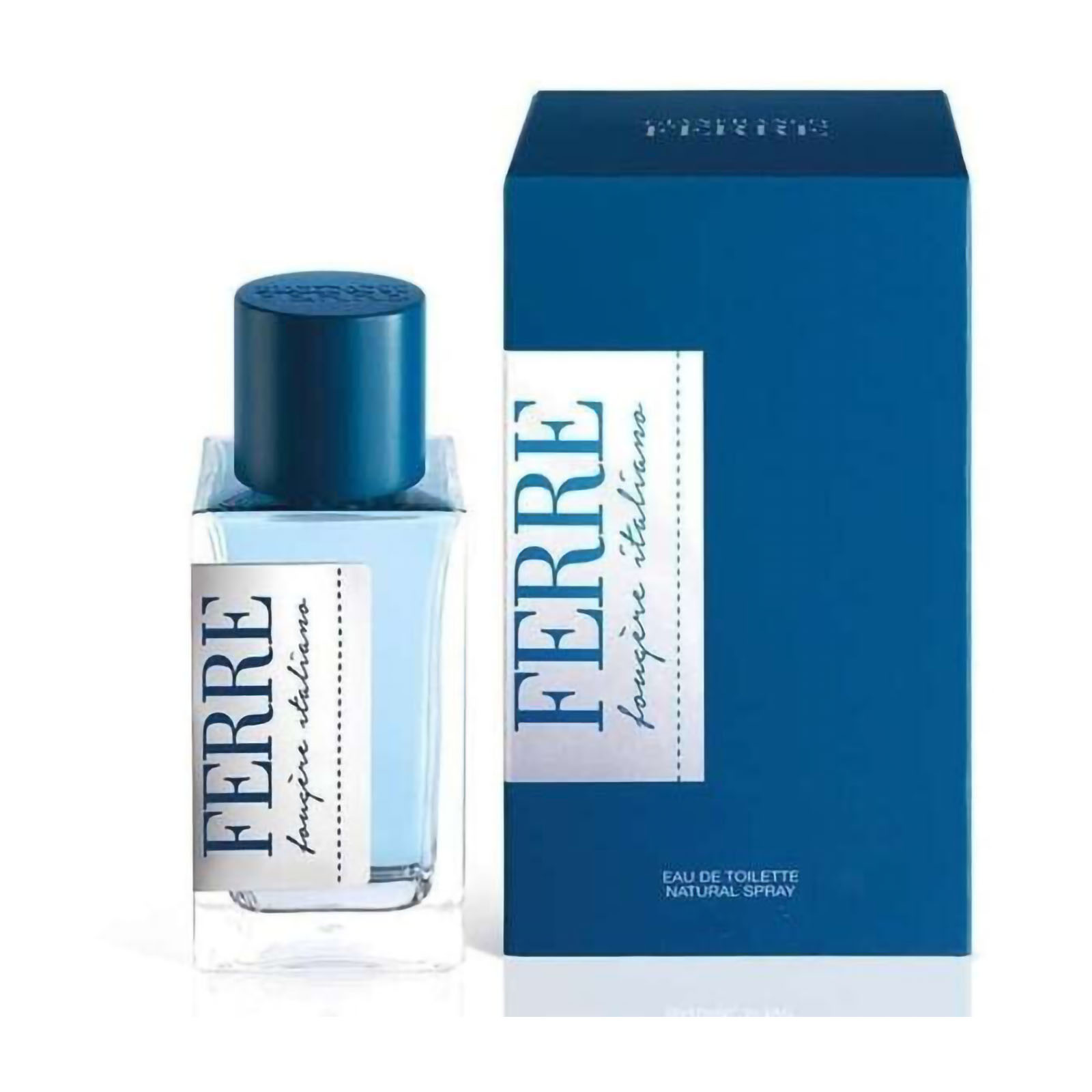 L` Uomo Fougere Italiano - Eau De Toilette 30 ml