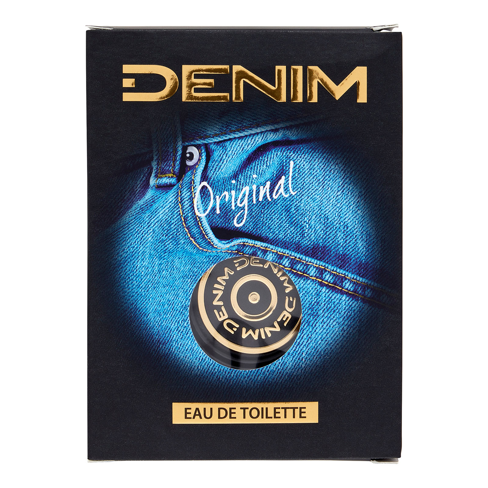 Original - Eau De Toilette 100 ml