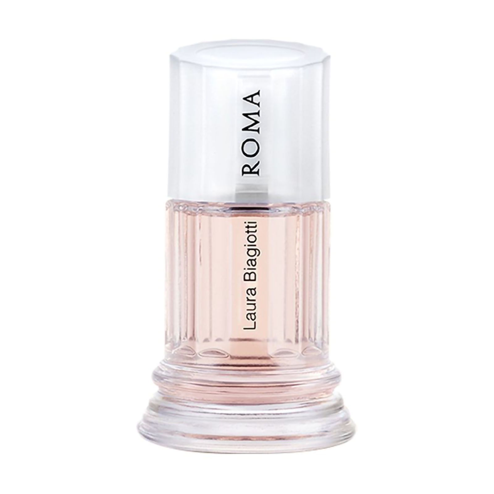 Roma Fiori Bianchi - Eau De Toilette 25 ml