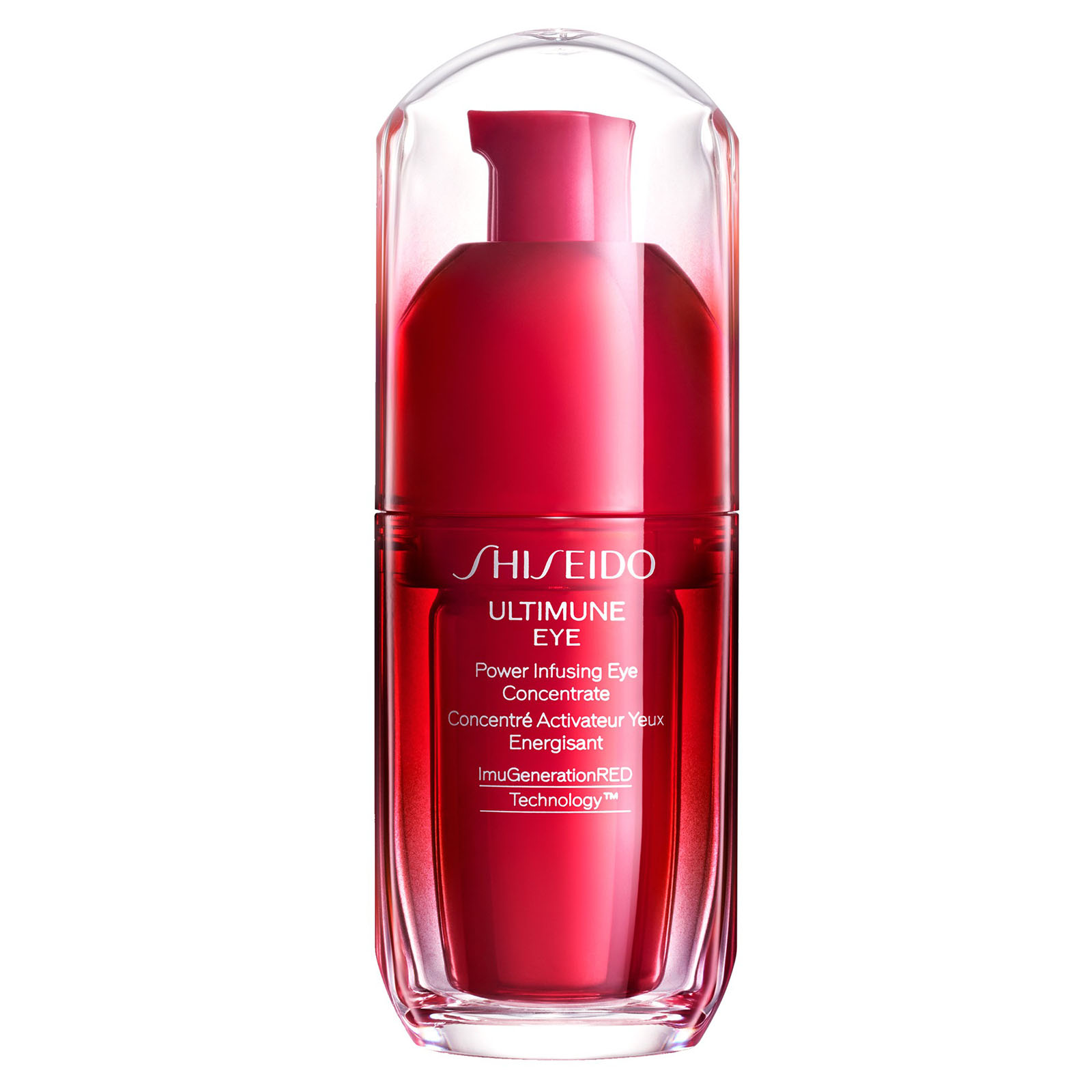 Ultimune Power Infusing Eye Concentrate 15 ml