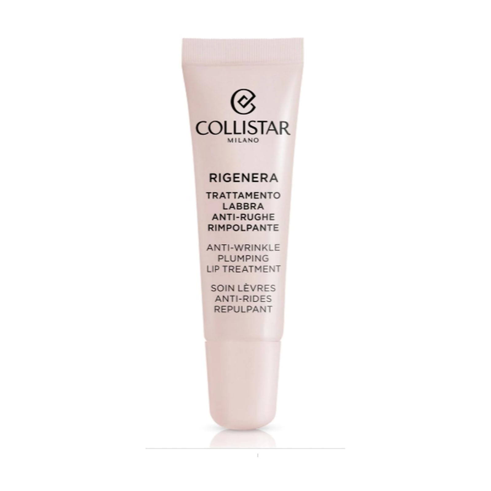 Collistar Rigenera Tratamiento Labial Antiarrugas 15ml - Immagine 7