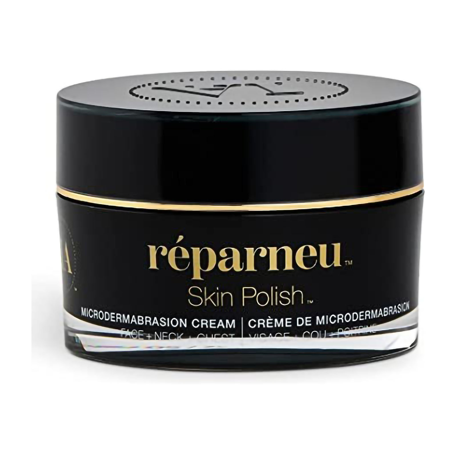 Infinite aloe Skin Polish Microdermabrasion Cream 50 ml