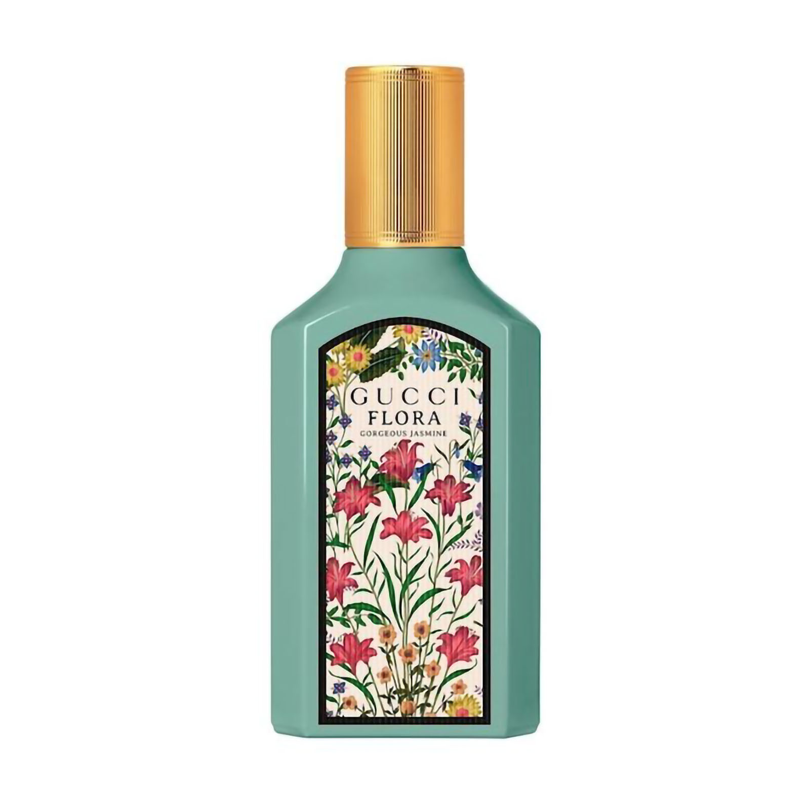 Gucci Flora Gorgeous Jasmine - Eau De Parfum 50 ml