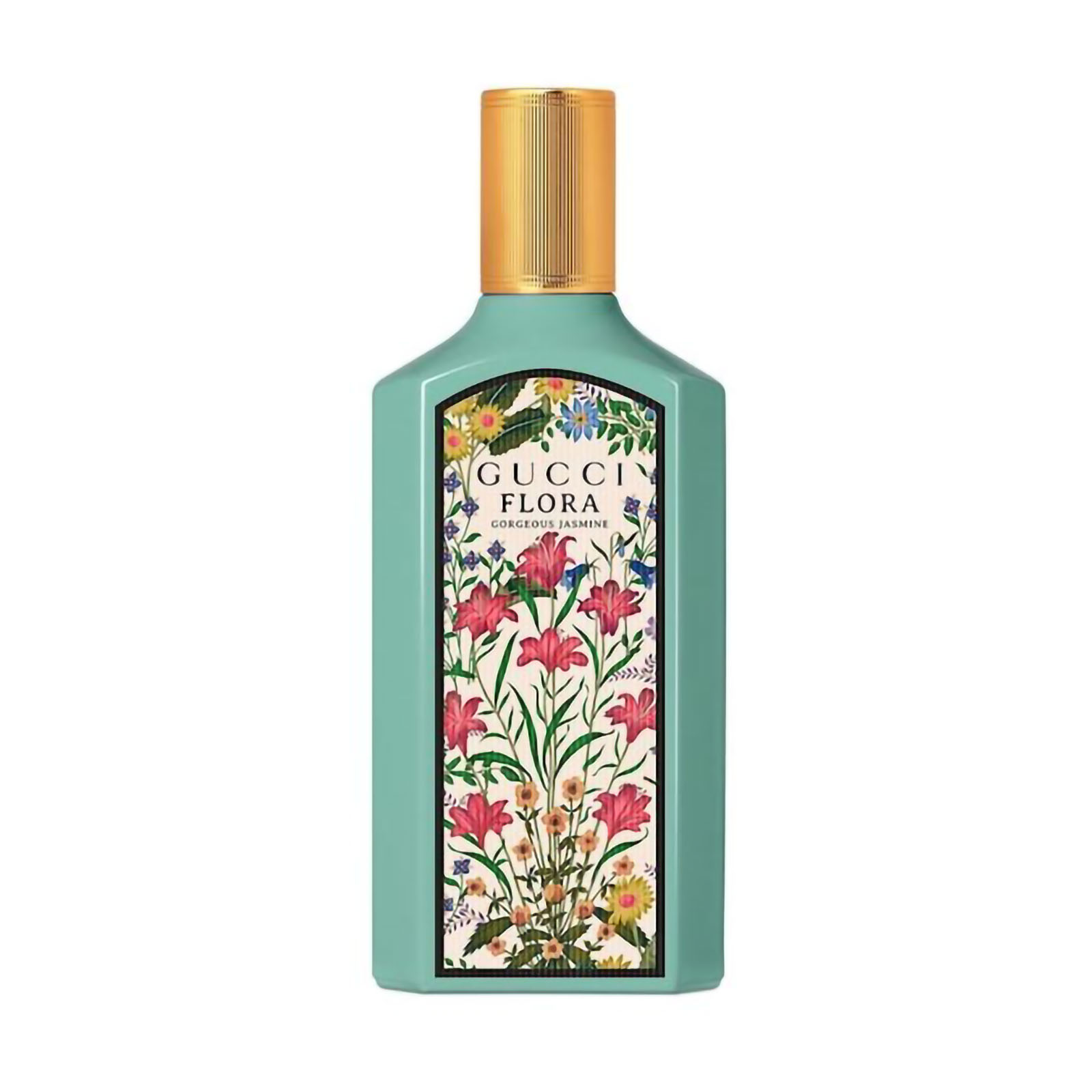 Gucci Flora Gorgeous Jasmine - Eau De Parfum 100 ml
