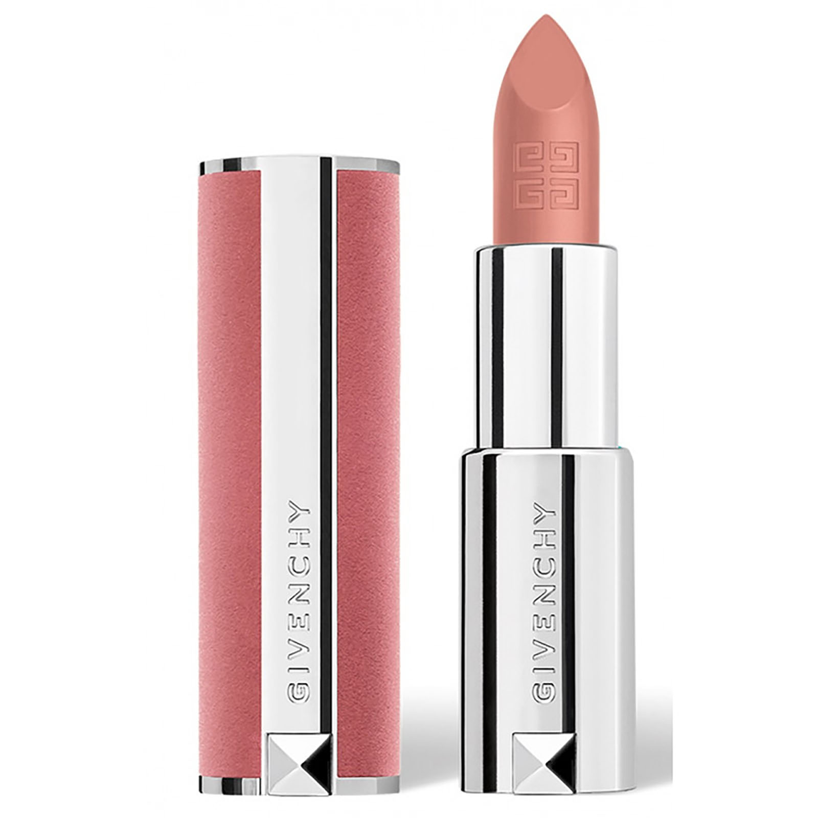 Givenchy Le Rouge Sheer Velvet - Rossetto Sheer velvet n 09