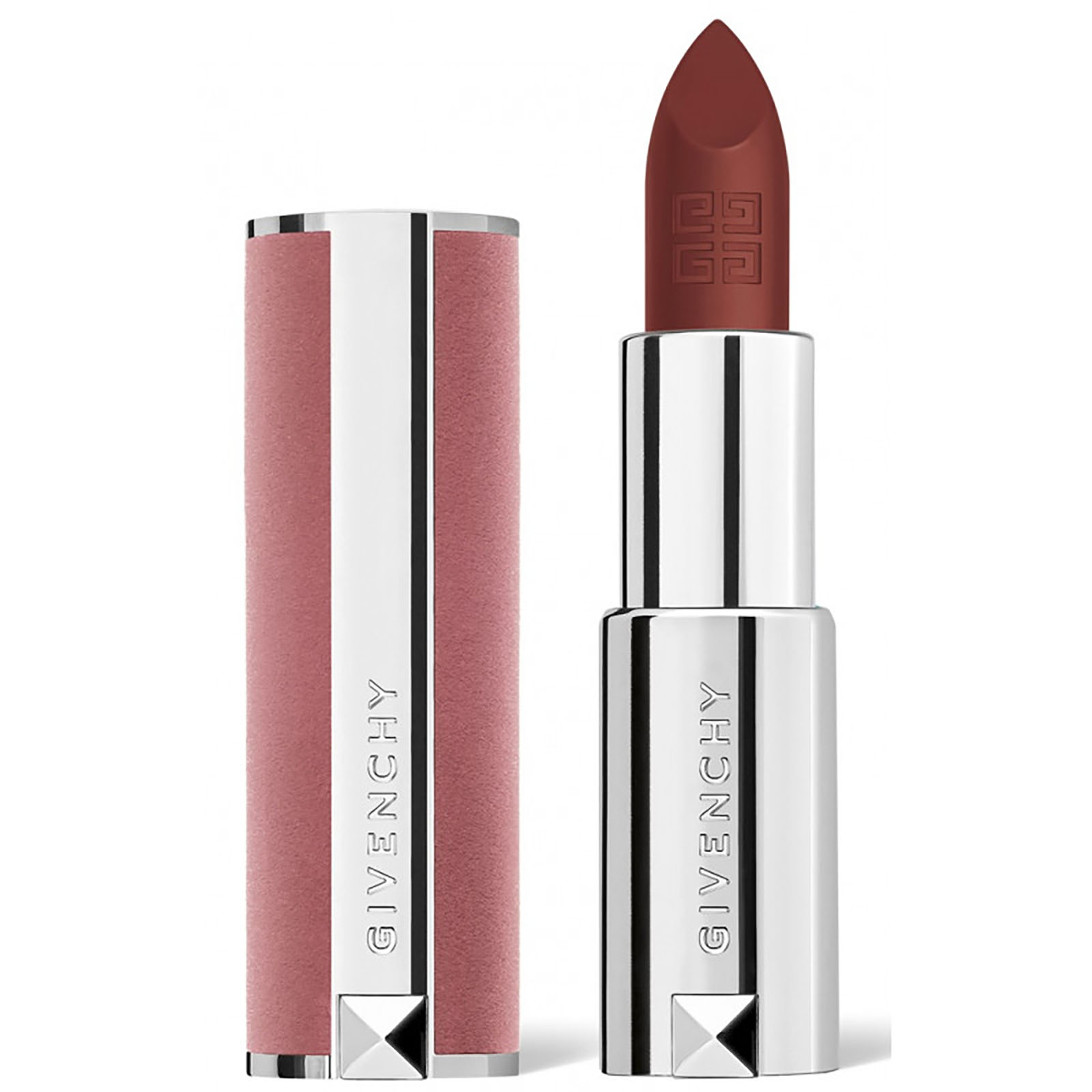 Givenchy Le Rouge Sheer Velvet - Rossetto Sheer velvet n 50
