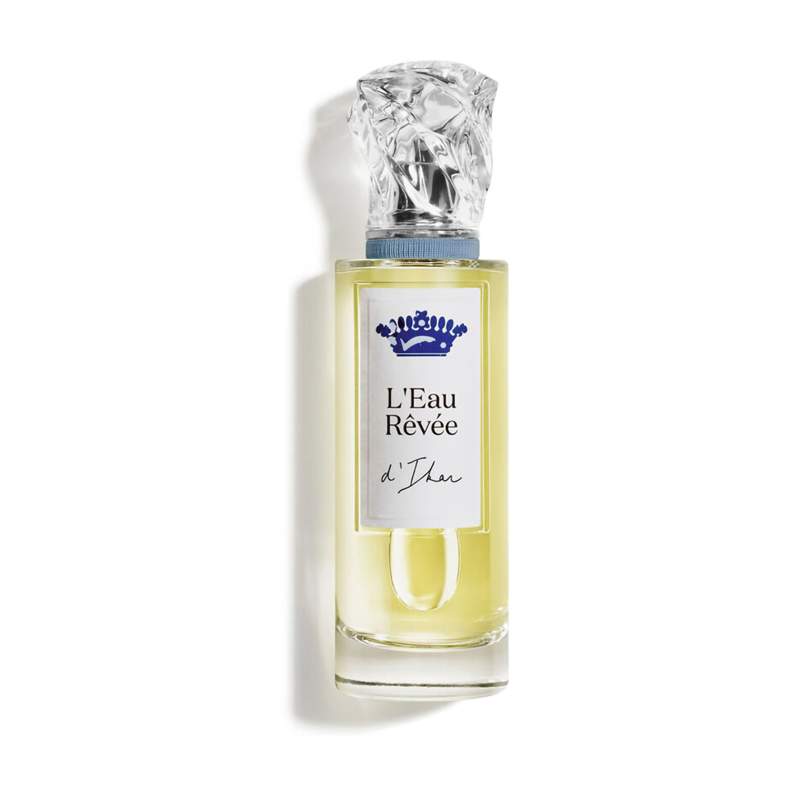 Sisley Verde L'eau Rêvée D'ikar 100Ml - Immagine 7