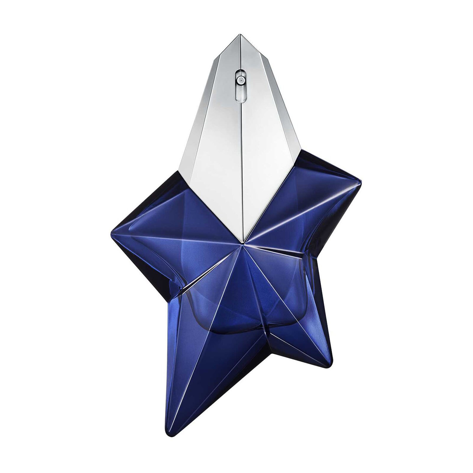 Mugler Blu/Rosa/Bianchi Angel Elixir Ricaricabile - Eau De Parfum 100 Ml - Immagine 10