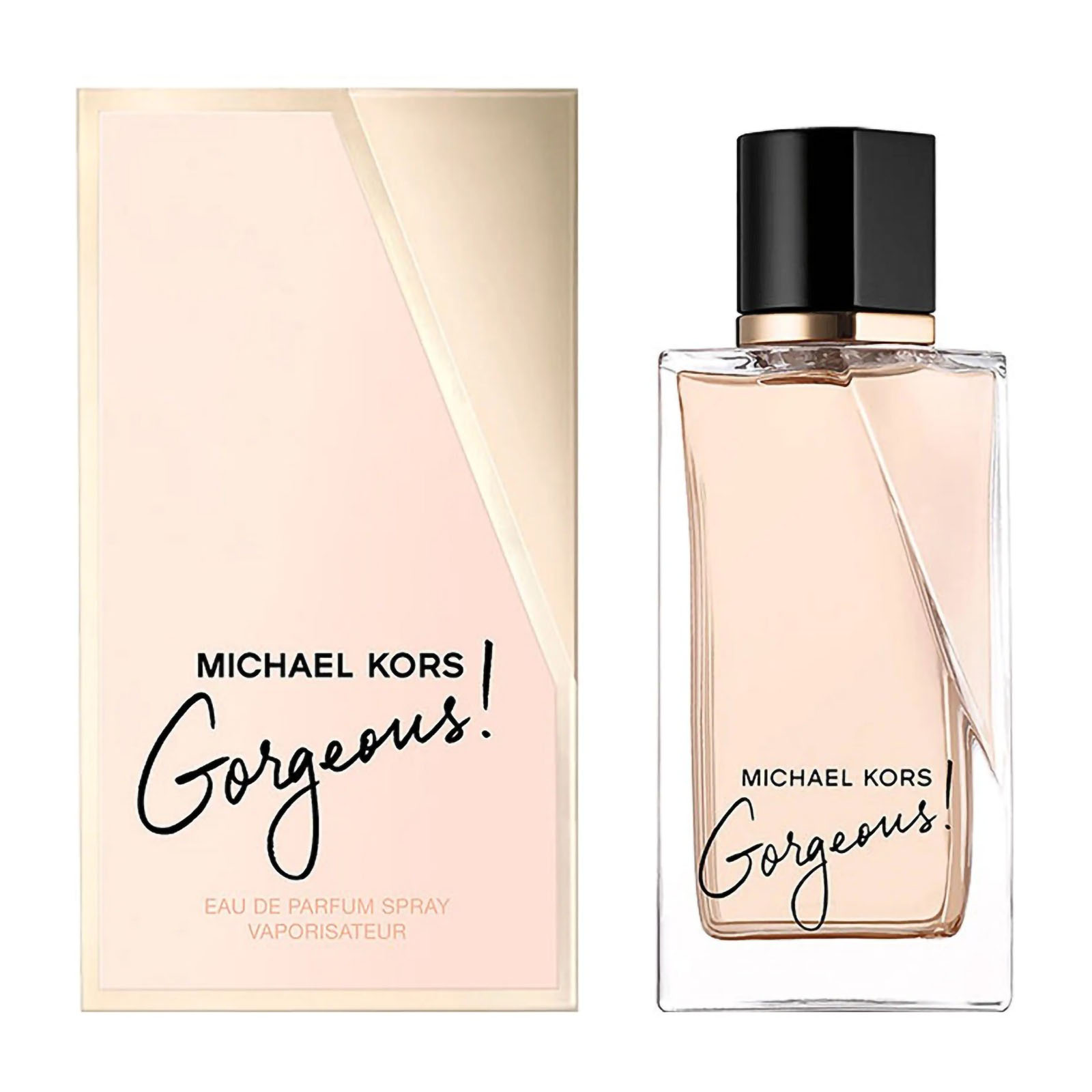Gorgeous! - Eau De Parfum 100 ml