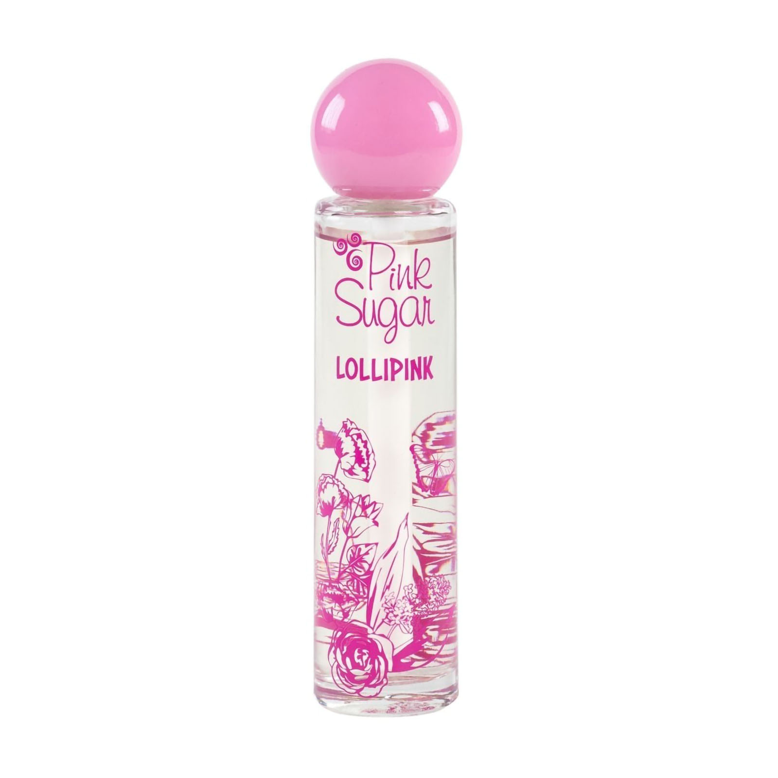 Pink Sugar Lollipink - Eau De Toilette 50 ml