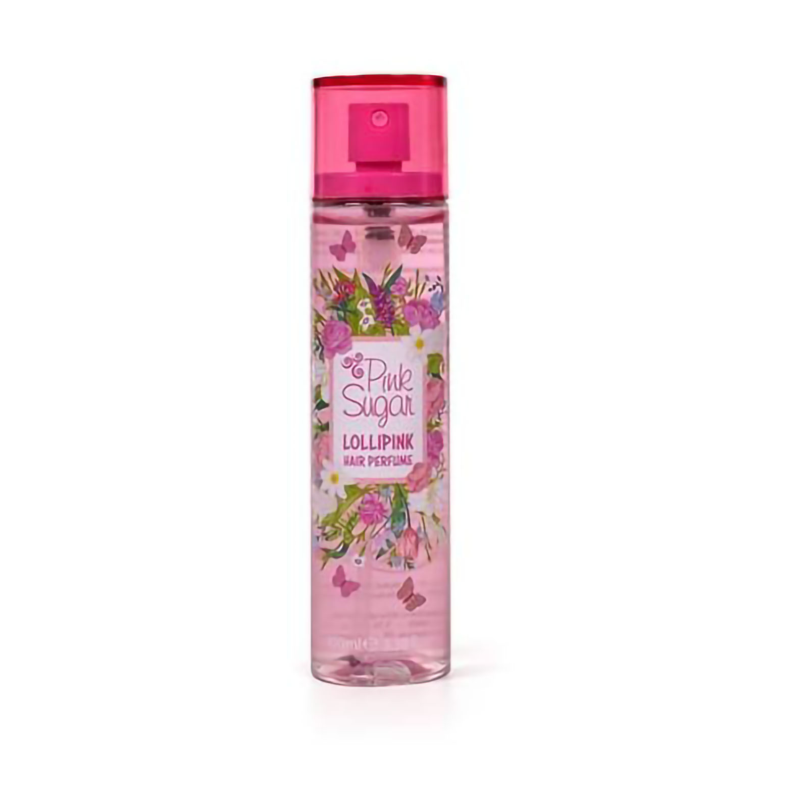 Pink Sugar Lollipink - Hair Perfume 100 ml