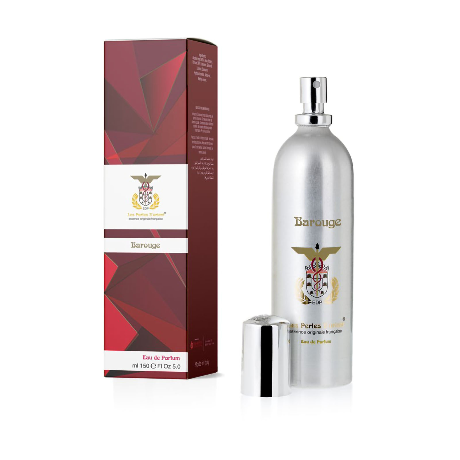 Barouge - Eau De Parfum 150 ml