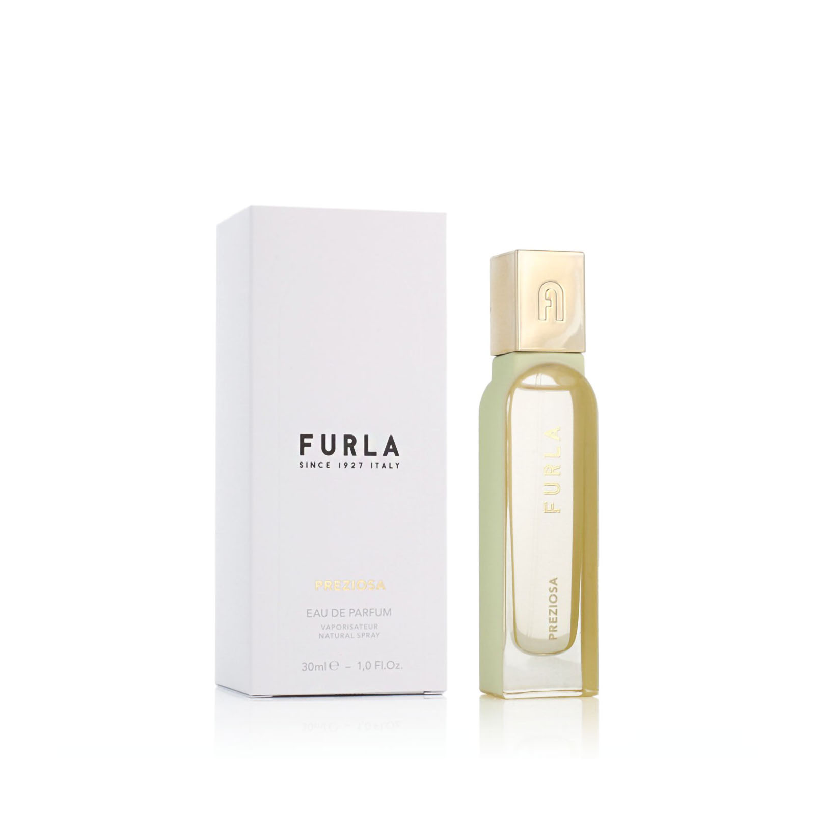 Preziosa - Eau De Parfum 30 ml