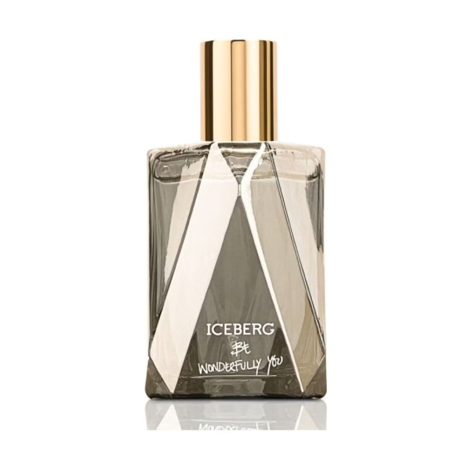 Be Wonderfully You - Eau De Toilette 50 ml