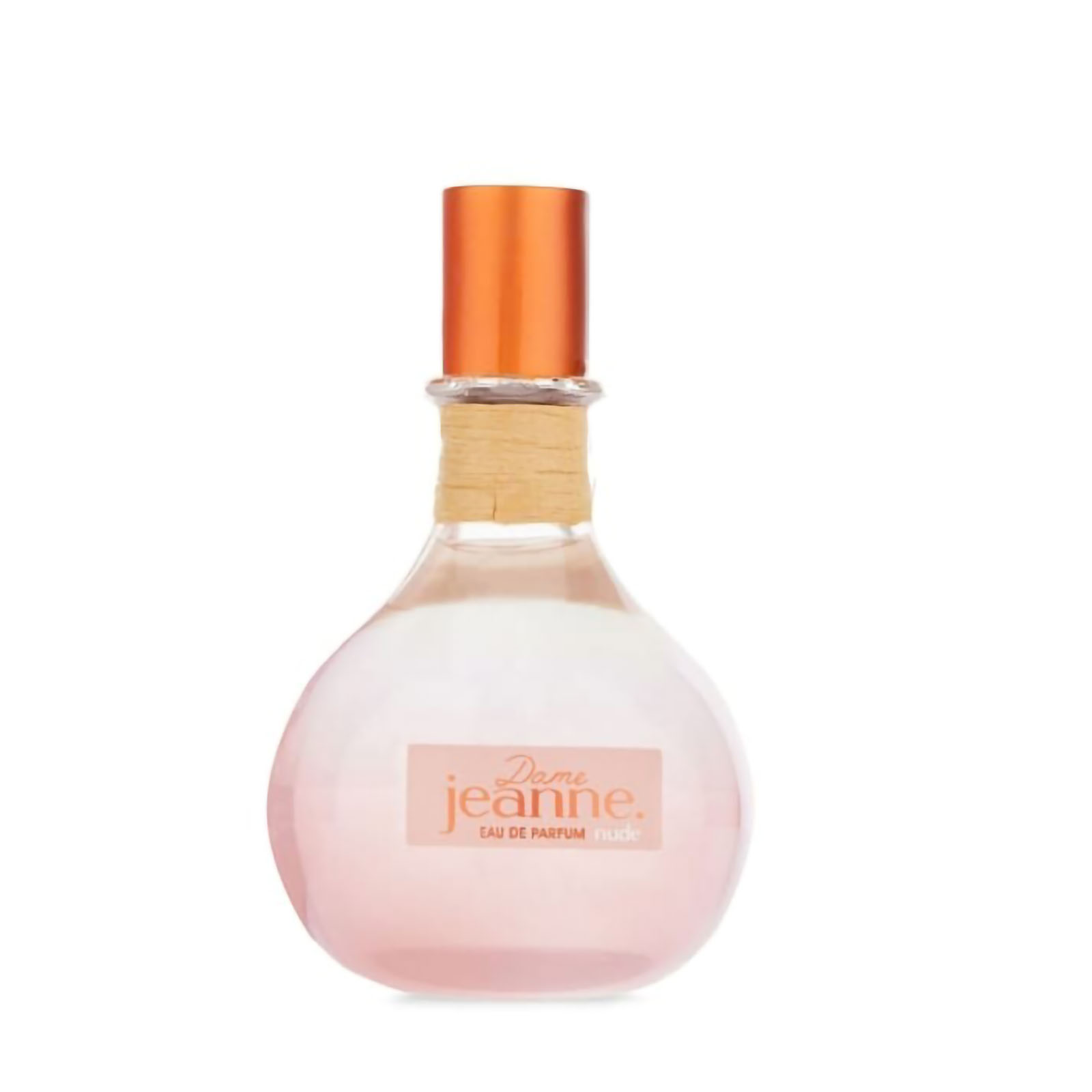 Dame Jeanne - Eau De Parfum Nude 75 ml