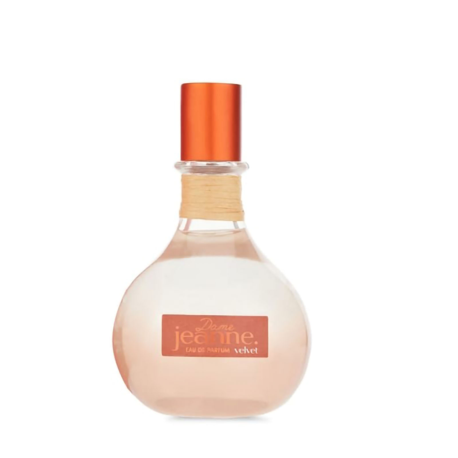 Dame Jeanne - Eau De Parfum Velvet 75 ml