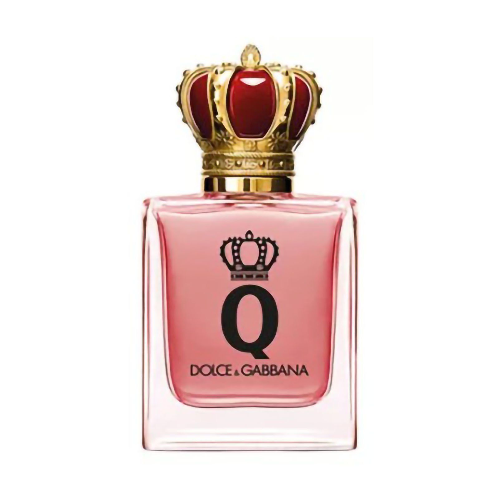 Q - Eau De Parfum Intense 50 ml