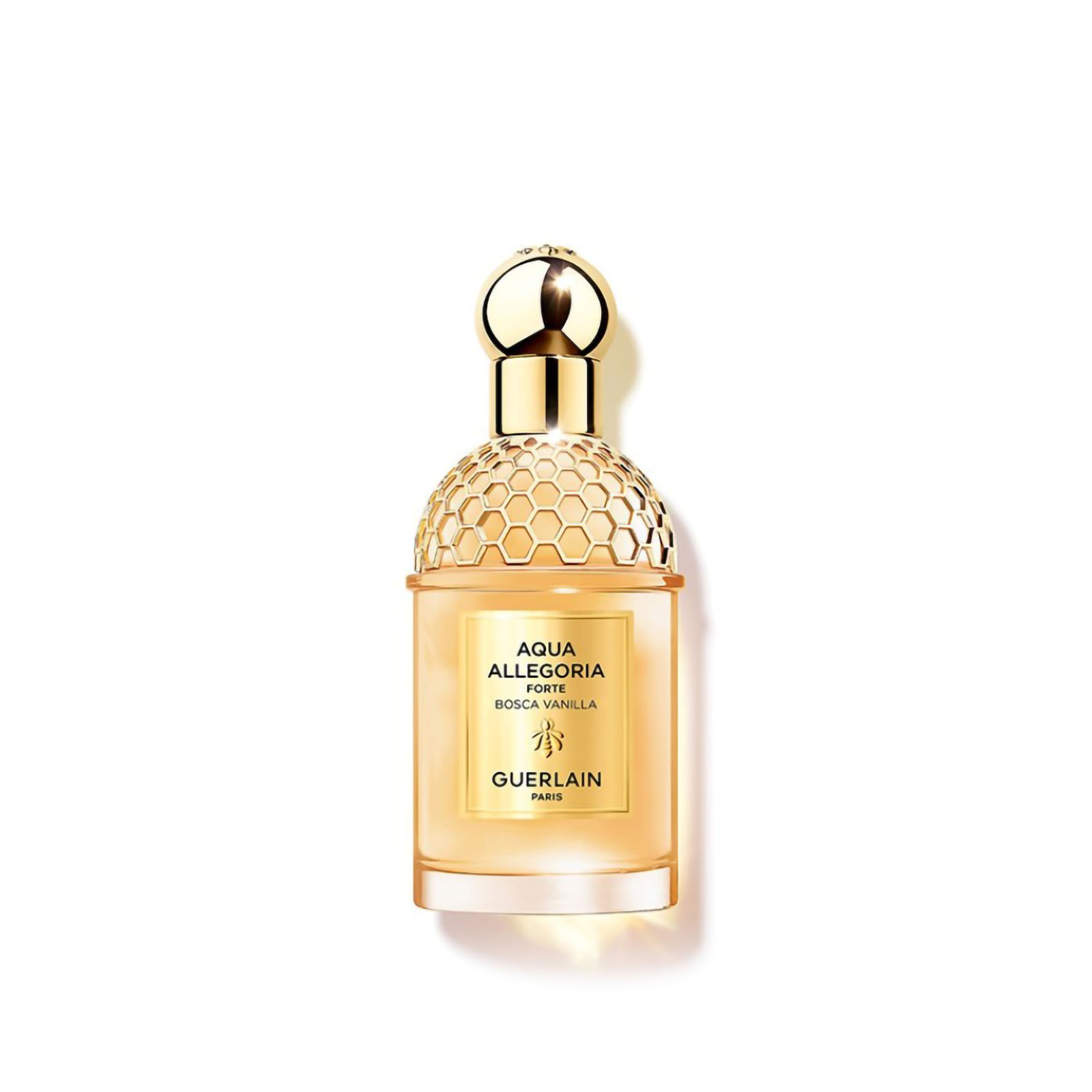 Aqua Allegoria Forte Bosca Vanilla - Eau De Parfum 125 ml