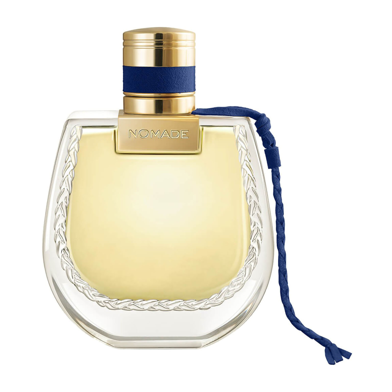 Chloe Donna Blu/Scuro Nomade Nuit D'egypte - Eau De Parfum 75 Ml - Immagine 9
