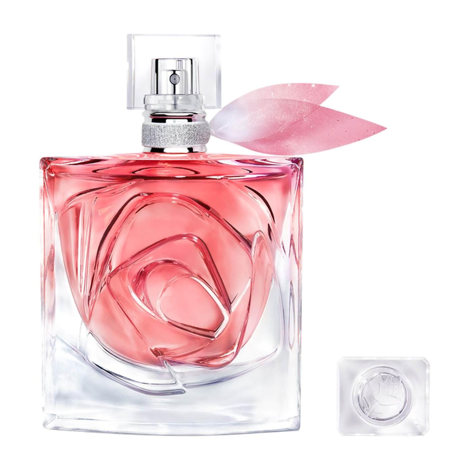 La Vie Est Belle Rose Extraordinaire - Eau De Parfum 50 ml
