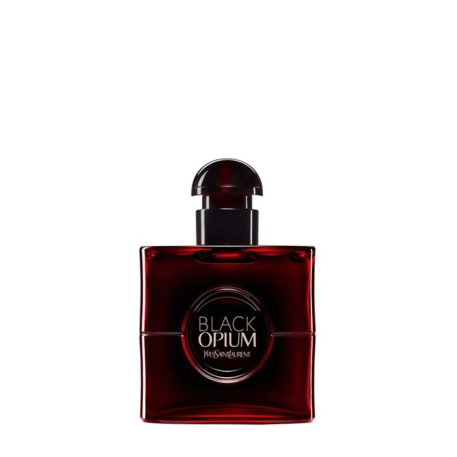 Over Red Black Opium - Eau De Parfum 30 ml