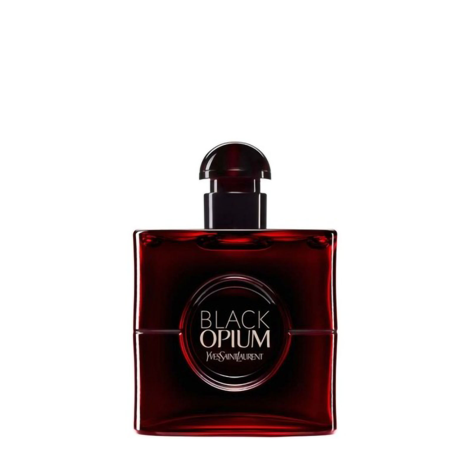 Over Red Black Opium - Eau De Parfum 50 ml