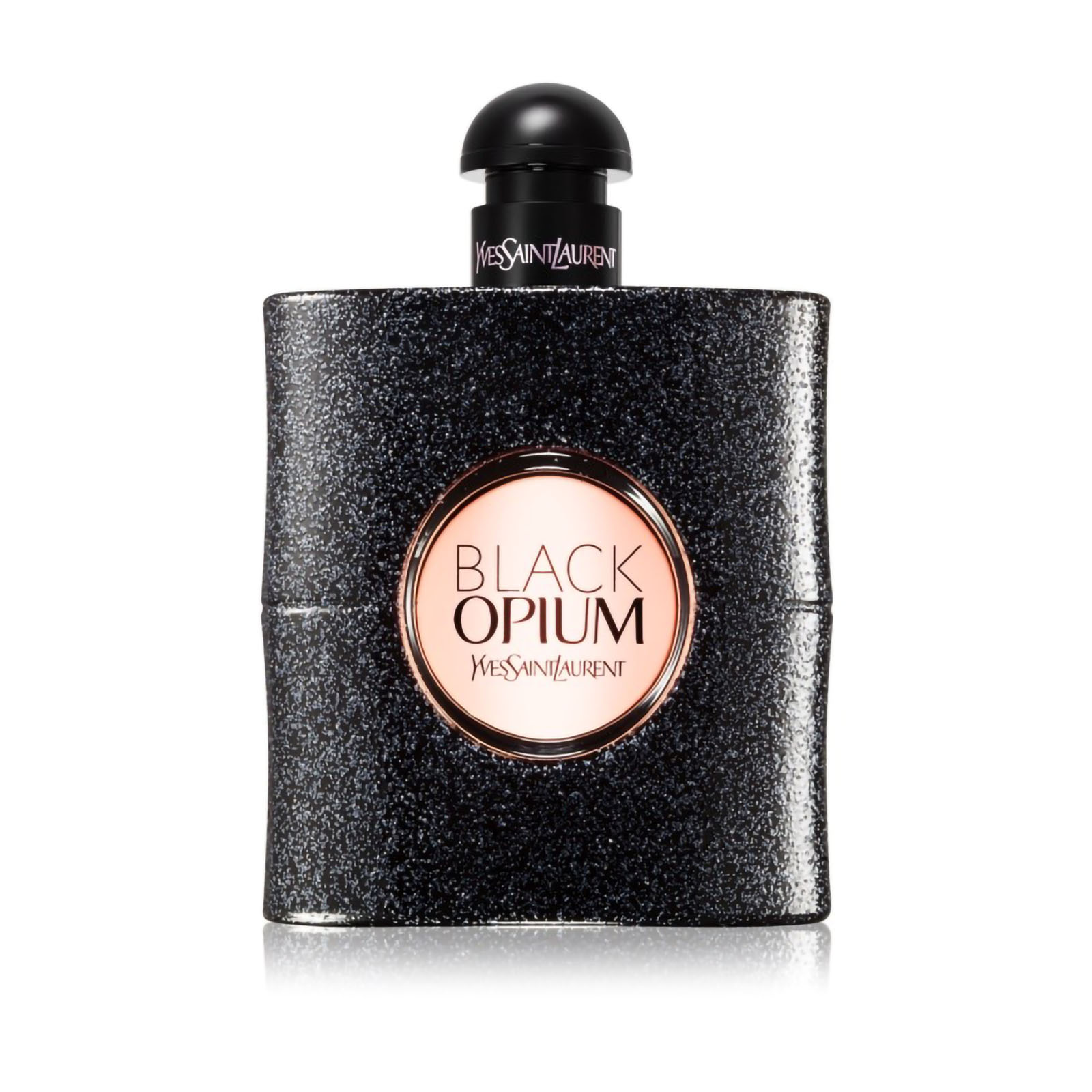 Over Red Black Opium - Eau De Parfum 90 ml