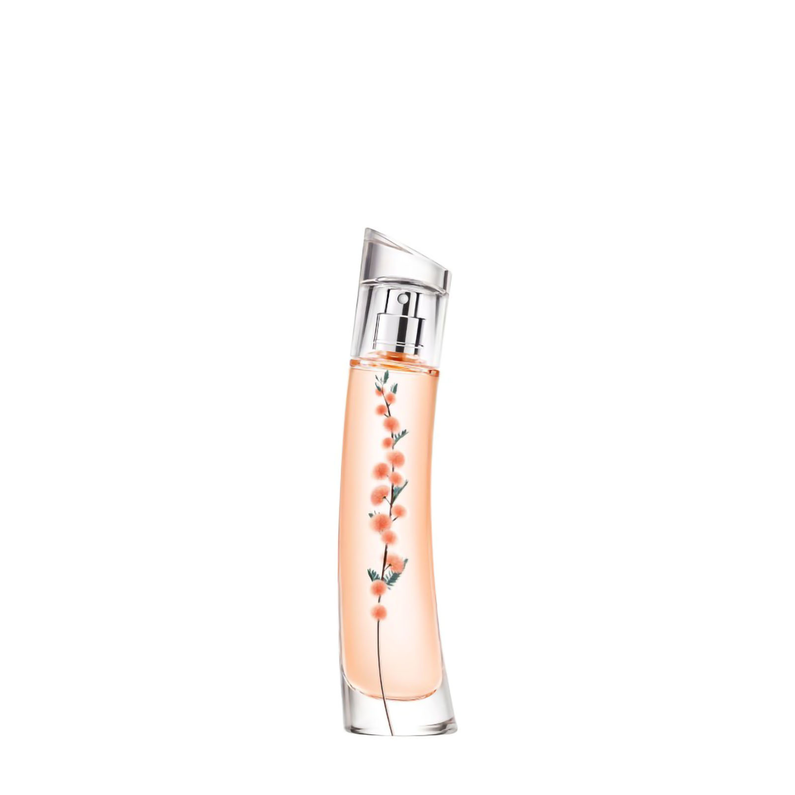 Flower By Kenzo Ikebana Mimosa - Eau De Parfum 40 ml