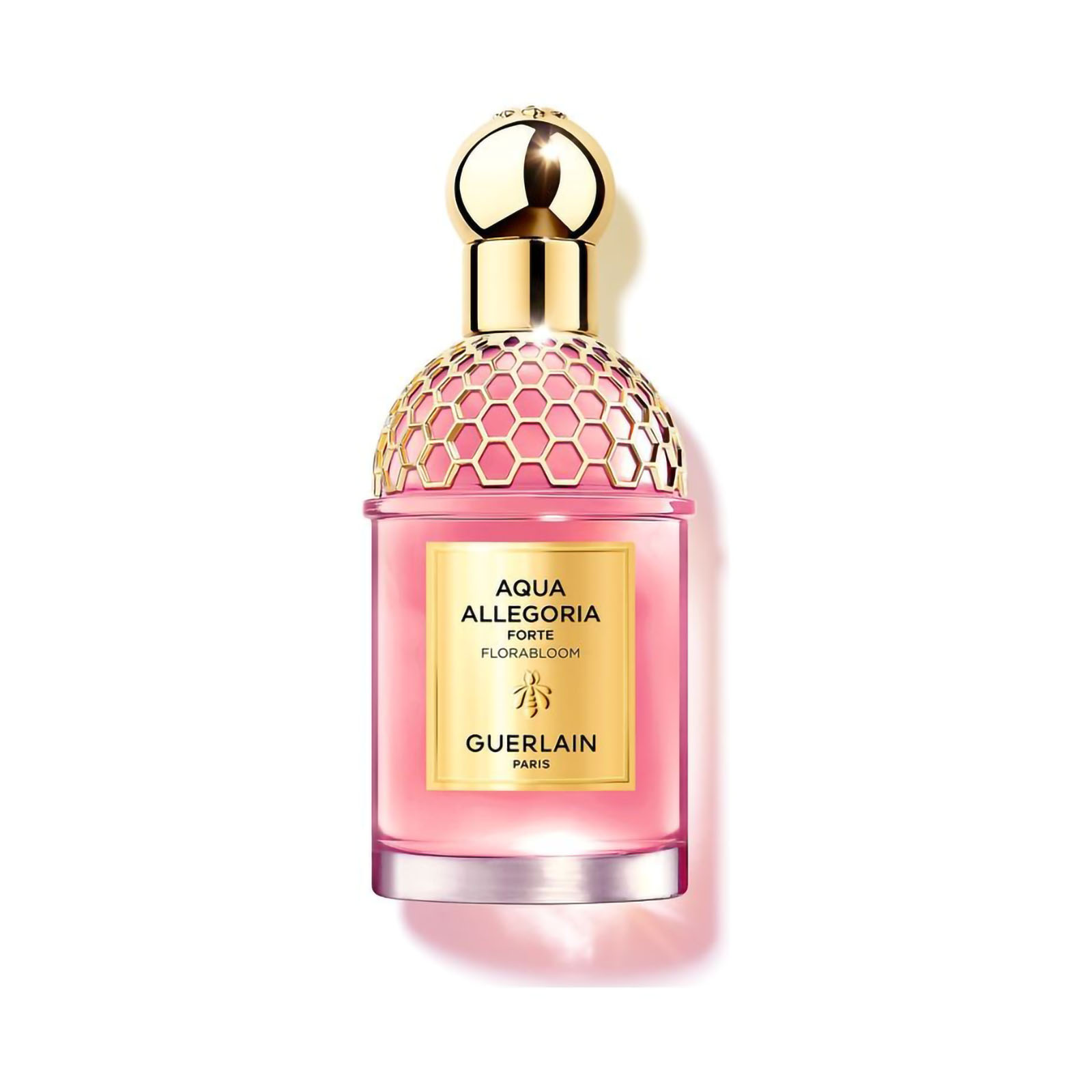 Aqua Allegoria Florabloom Forte - Eau de Parfum 75 ml