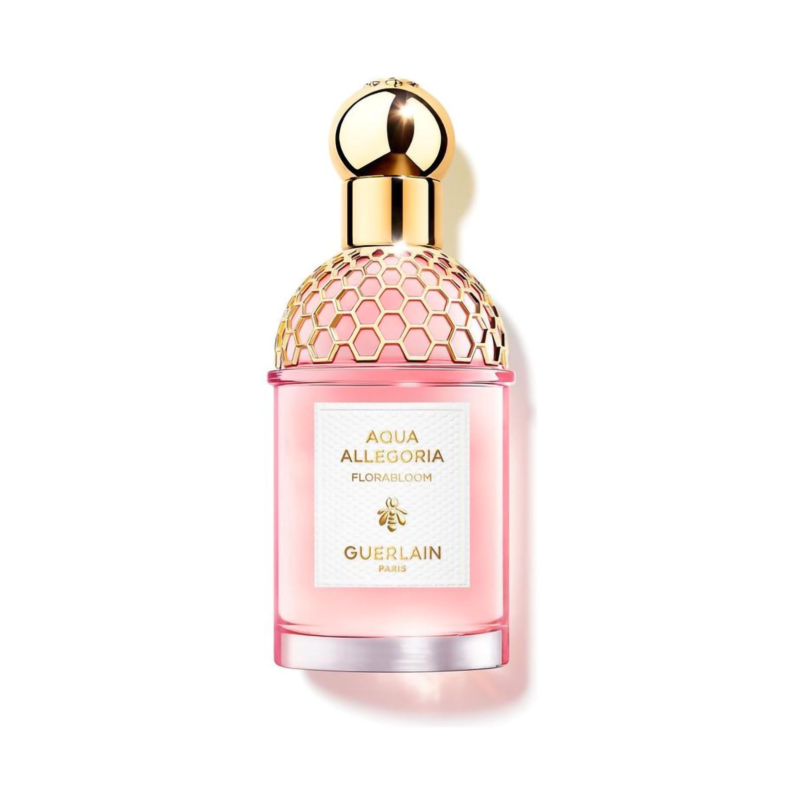 Aqua Allegoria Florabloom - Eau De Toilette 75 ml