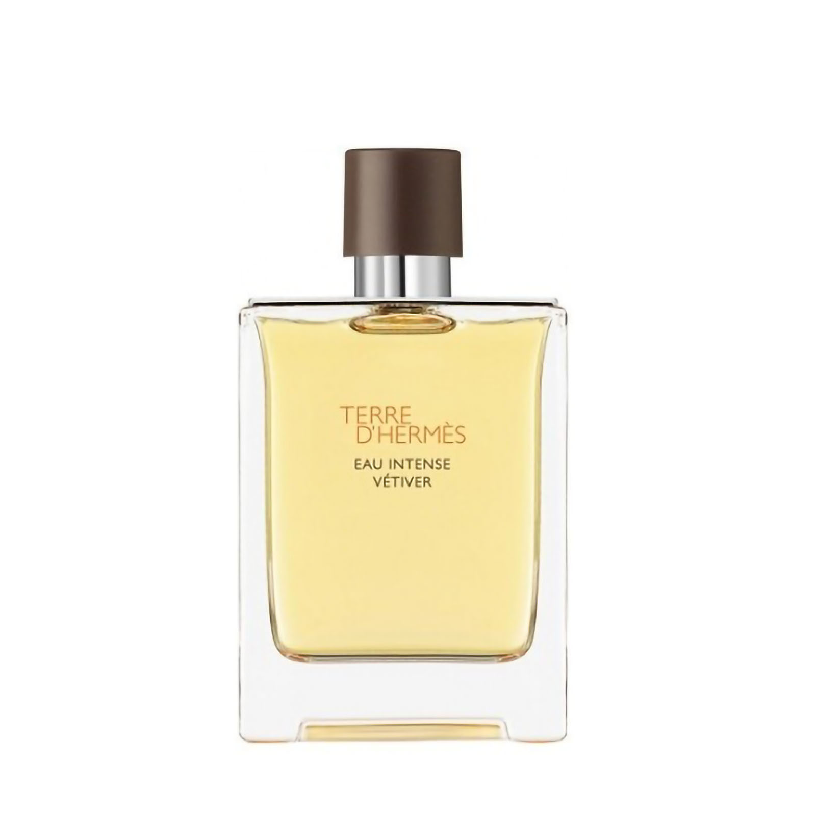 Terre D'hermès Eau Intense Vétiver - Eau De Parfum 100 ml