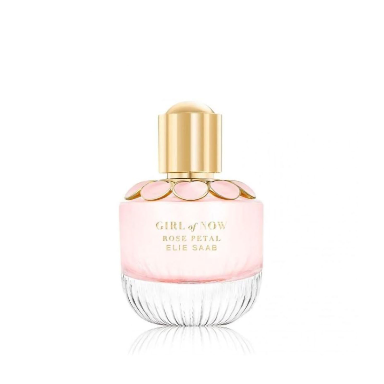 Girl Of Now Rose Petal - Eau De Parfum 50 ml