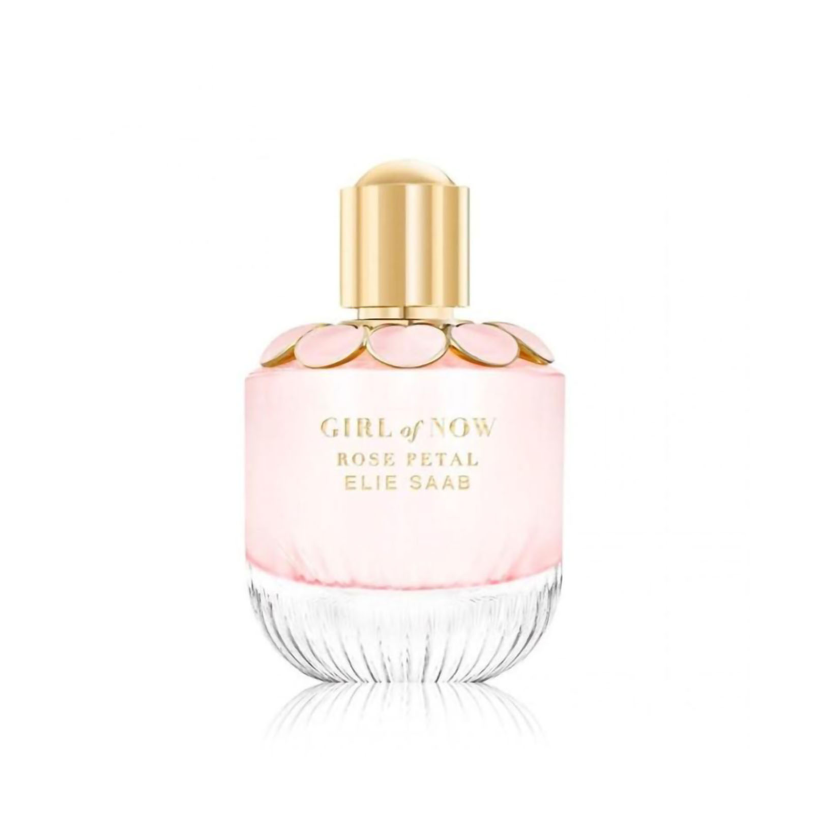 Girl Of Now Rose Petal - Eau De Parfum 90 ml