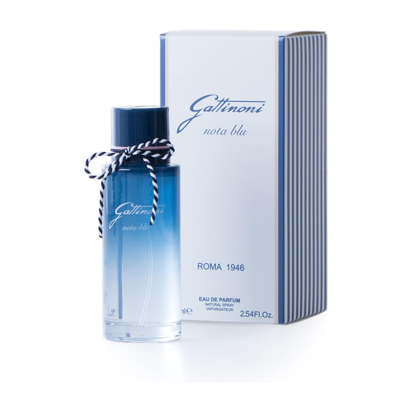 Nota Blu - Eau De Parfum 40 ml