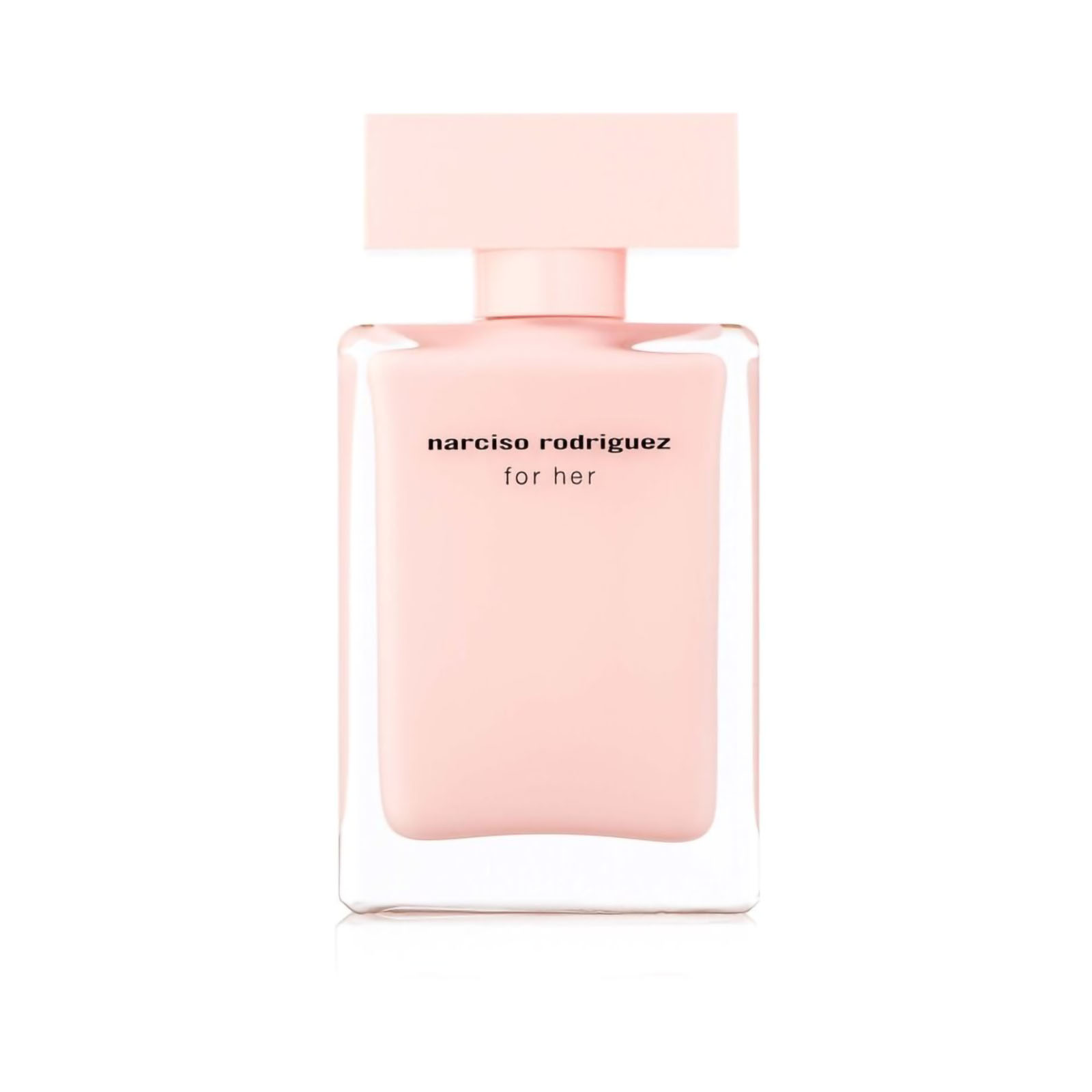 For Her - Eau De Parfum 50 ml