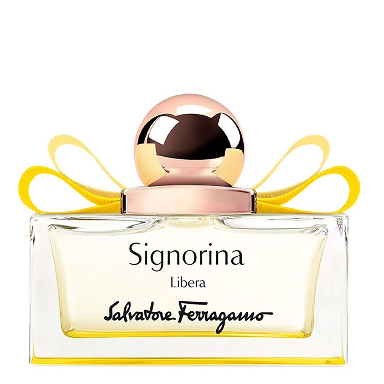 Signorina Libera - Eau De Parfum 30 ml