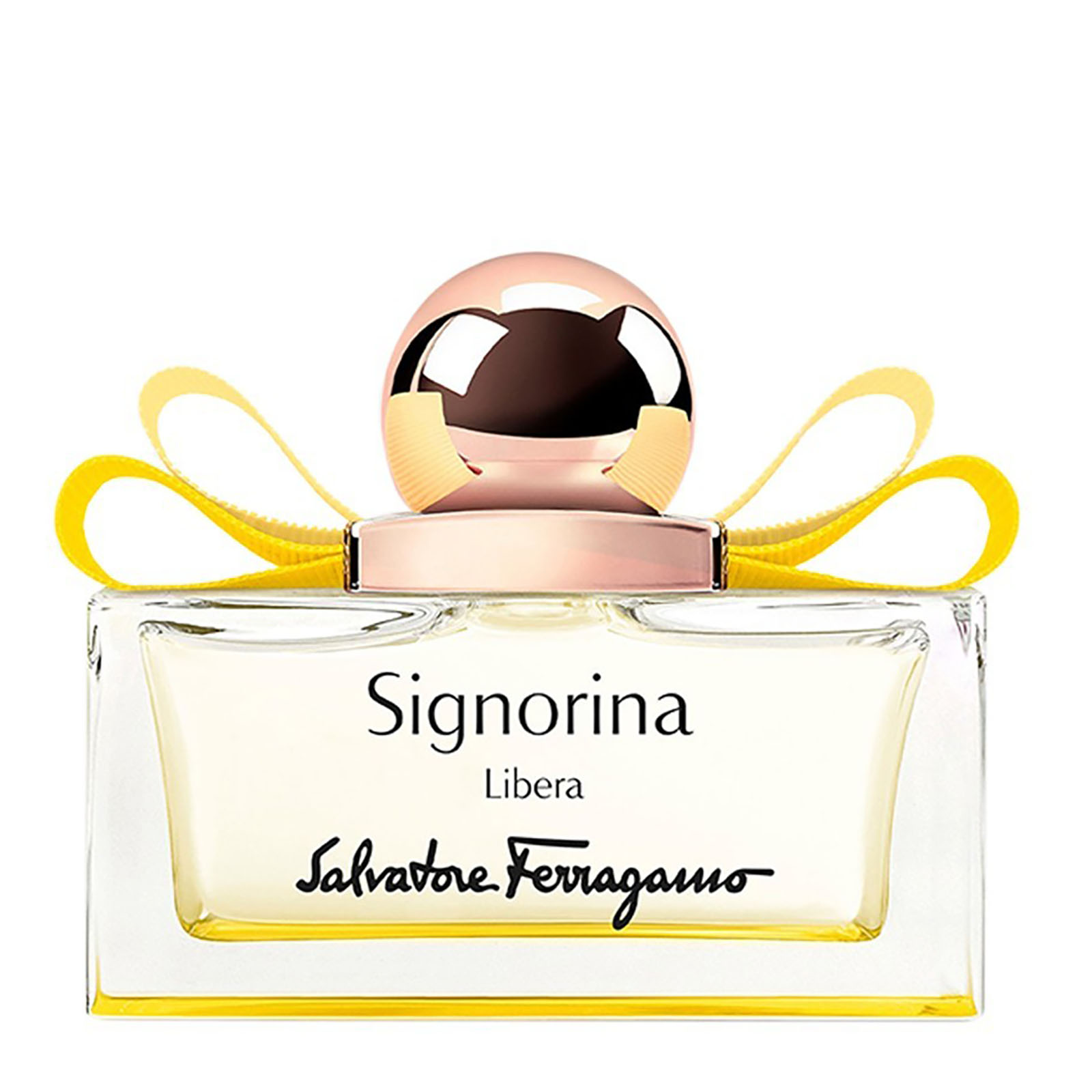 Signorina Libera - Eau De Parfum 50 ml