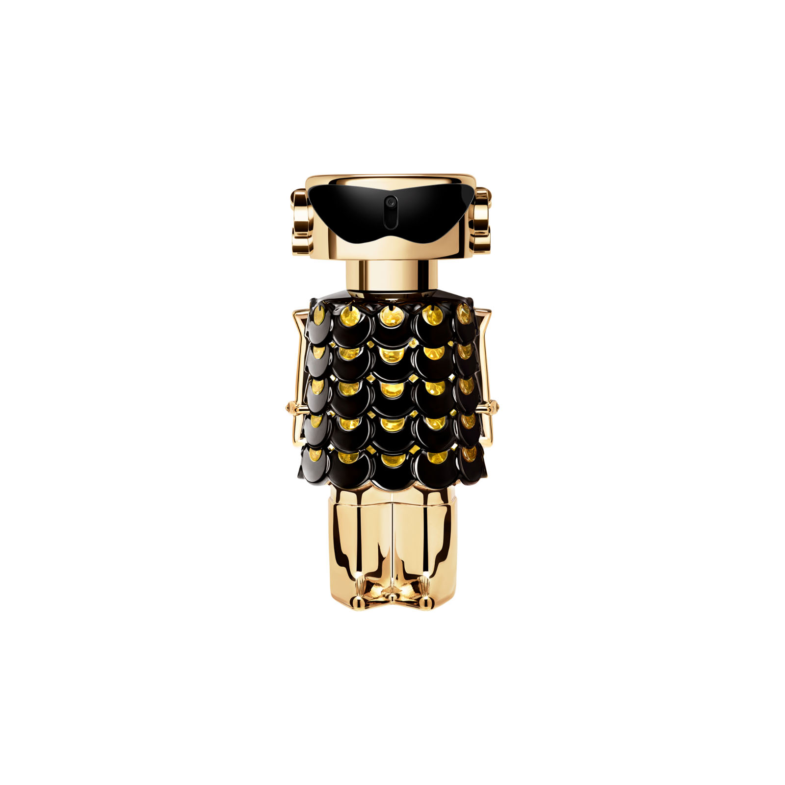PACO RABANNE Fame - Parfum Donna 50 ml Vapo - Immagine 6