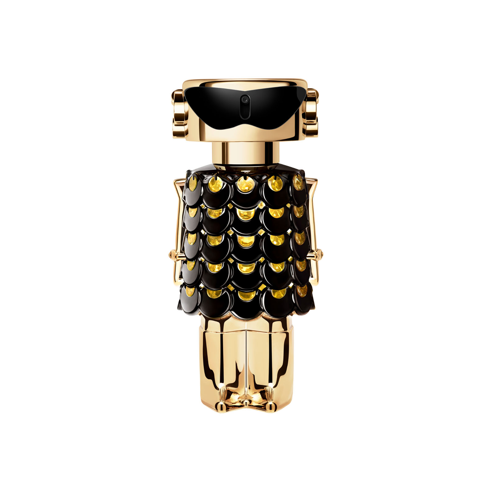 PACO RABANNE Fame - Parfum Donna 80 ml Vapo - Immagine 9