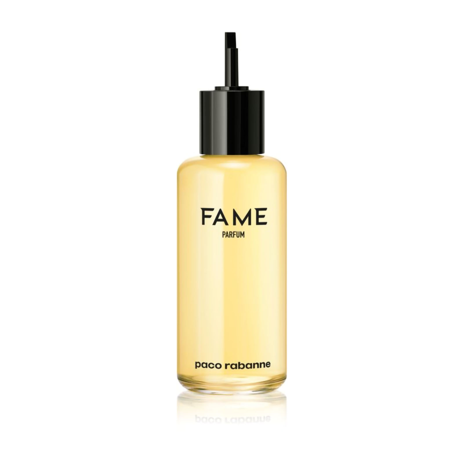Fame Parfum - Eau De Parfum 200 ml ricarica