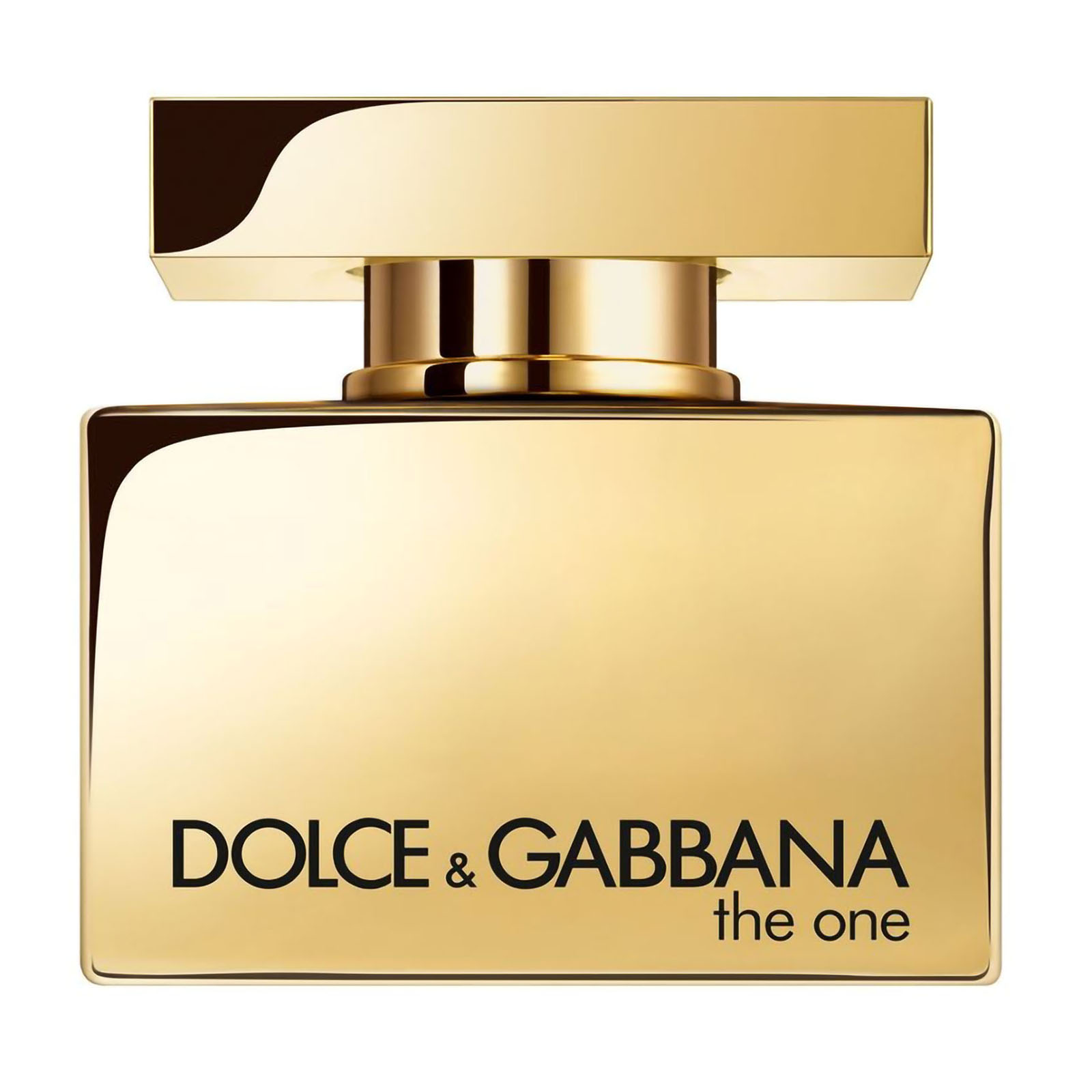 Dolce & Gabbana - The One Gold - Eau De Parfum Intense - the One Gold Intense Edp 50ml - Donna - Immagine 7