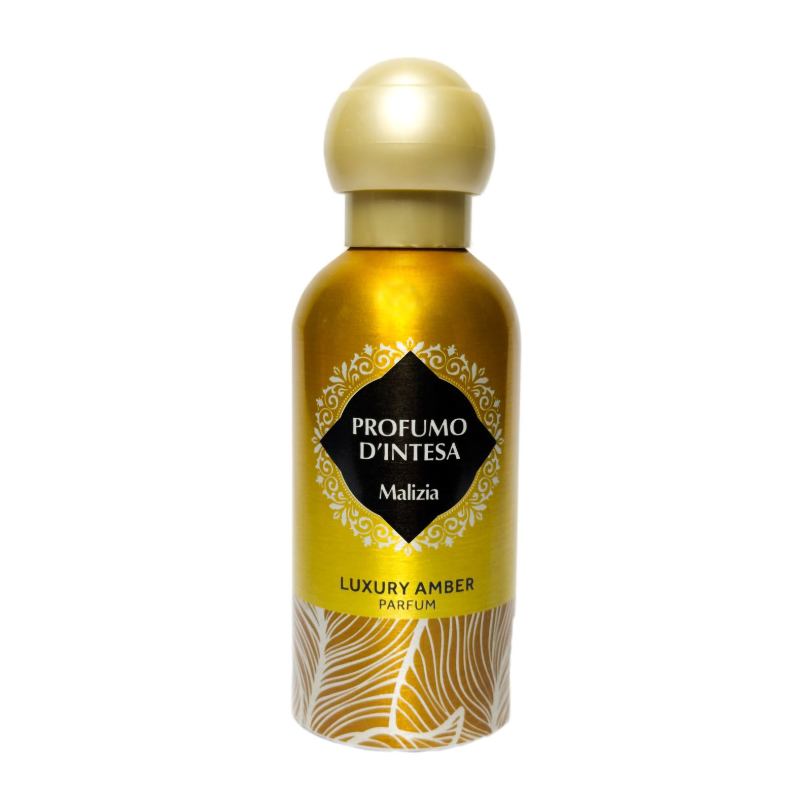 Profumo Luxury Amber 100 ml