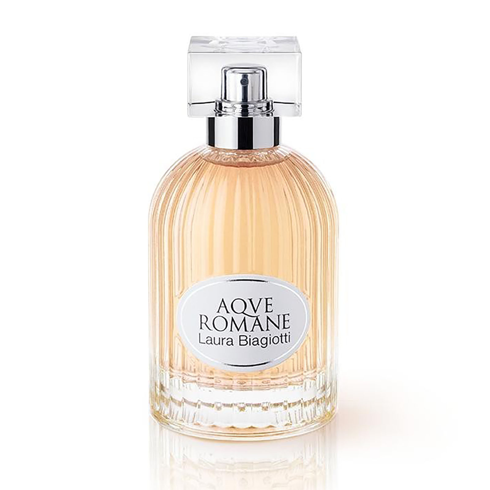 Aqve Romane Ambrosia Aurea - Eau De Toilette 100 ml