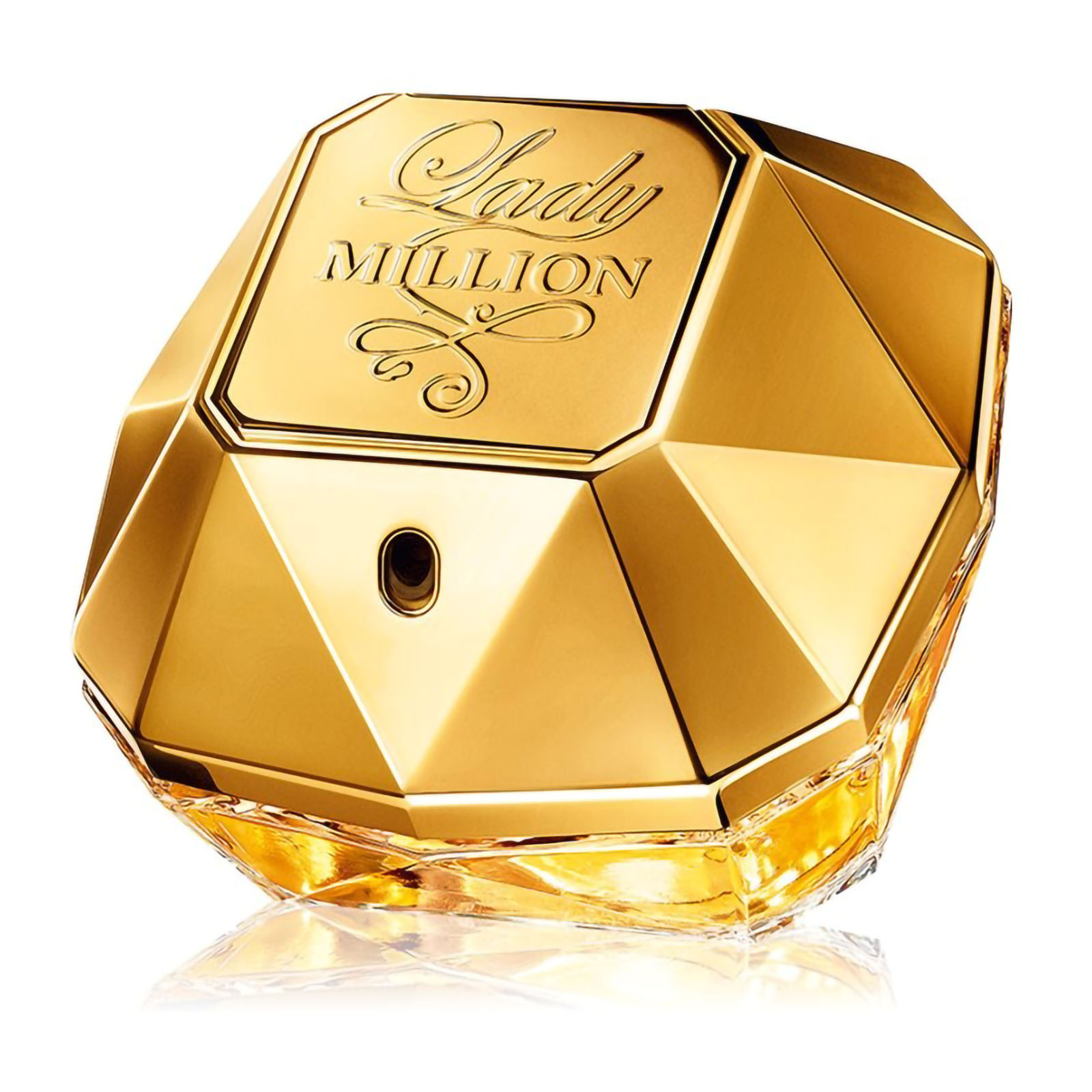 Lady Million - Eau De Parfum 50 ml