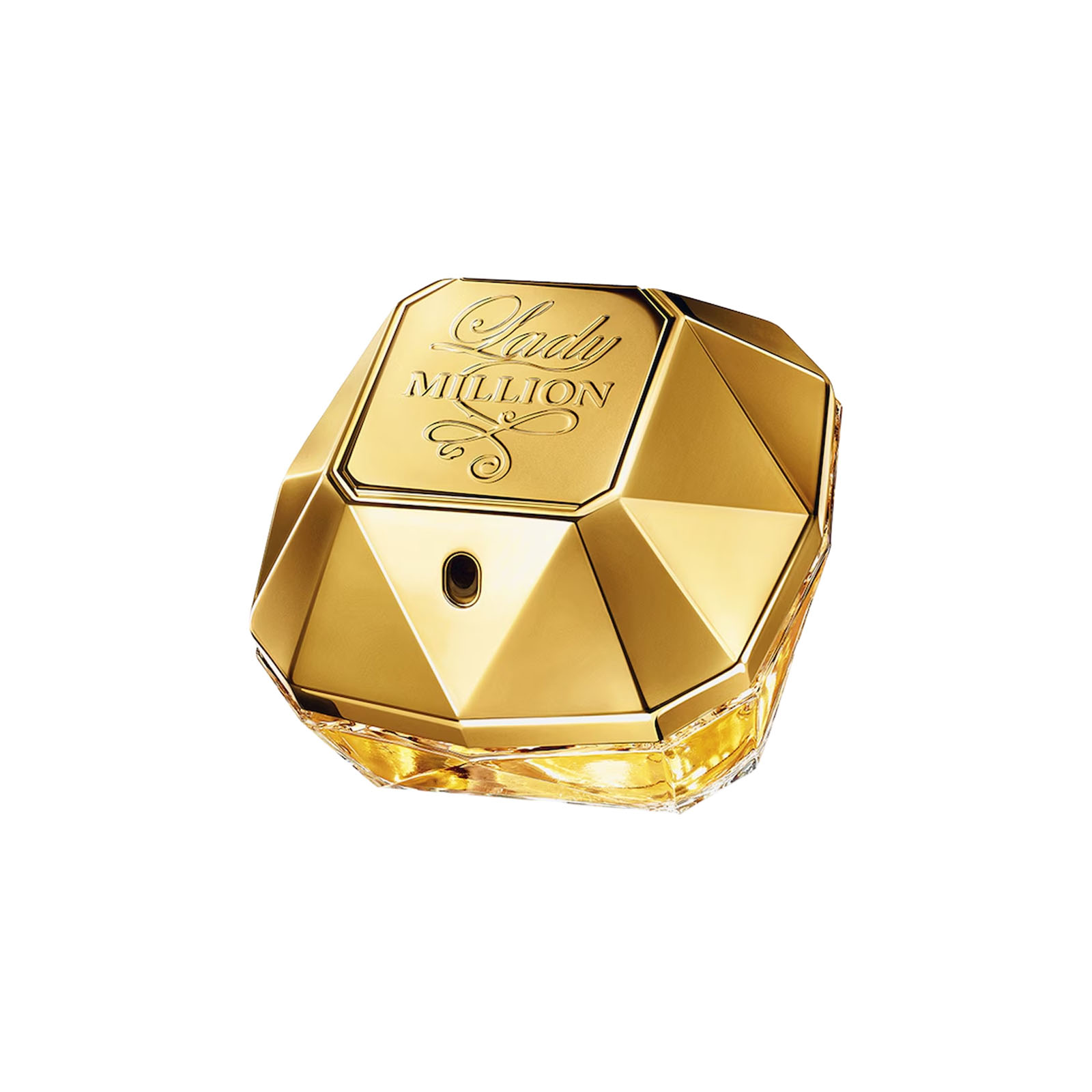 Rabanne Lady Million - Eau De Parfum 80 ml