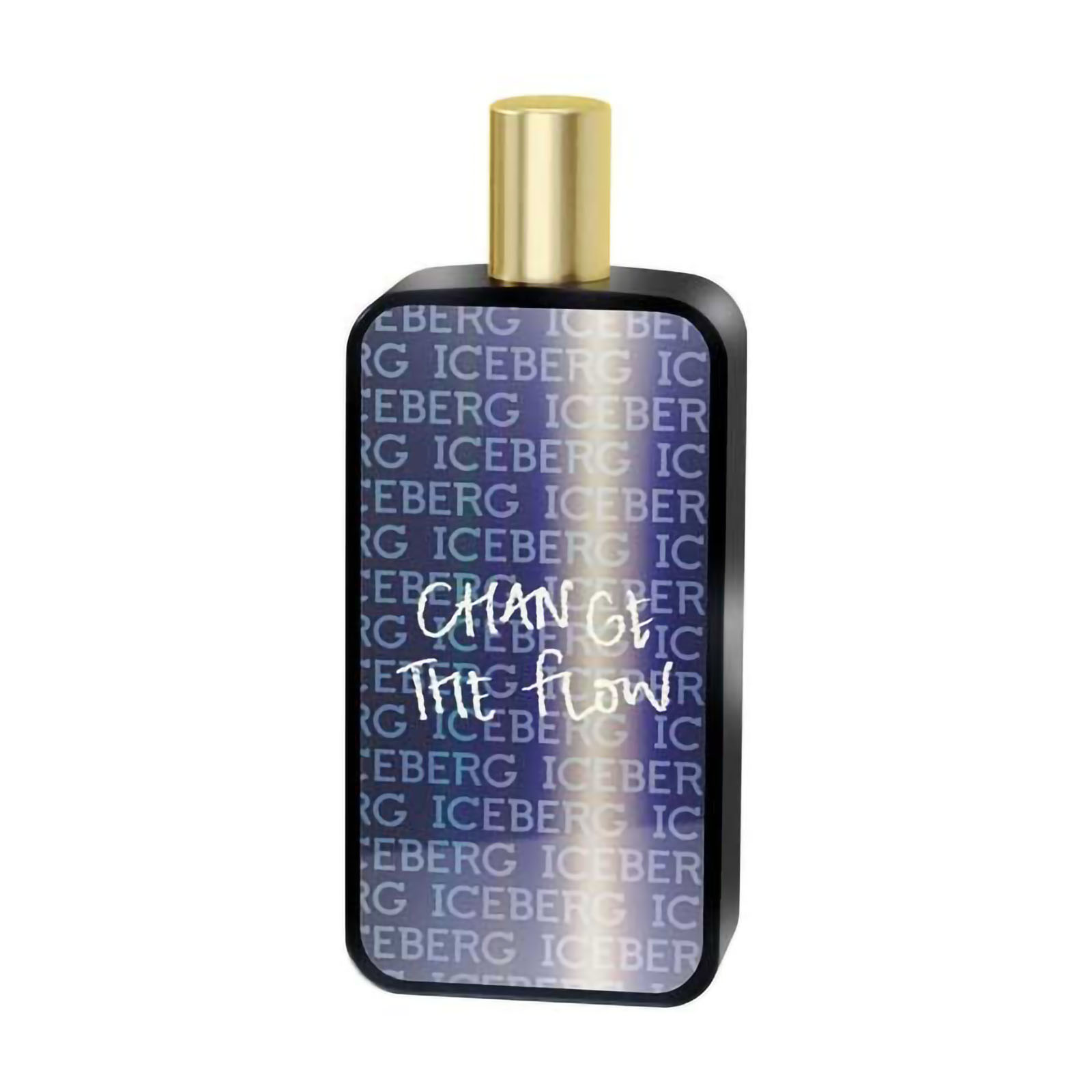 Change The Flow - Eau De Toilette 50 m