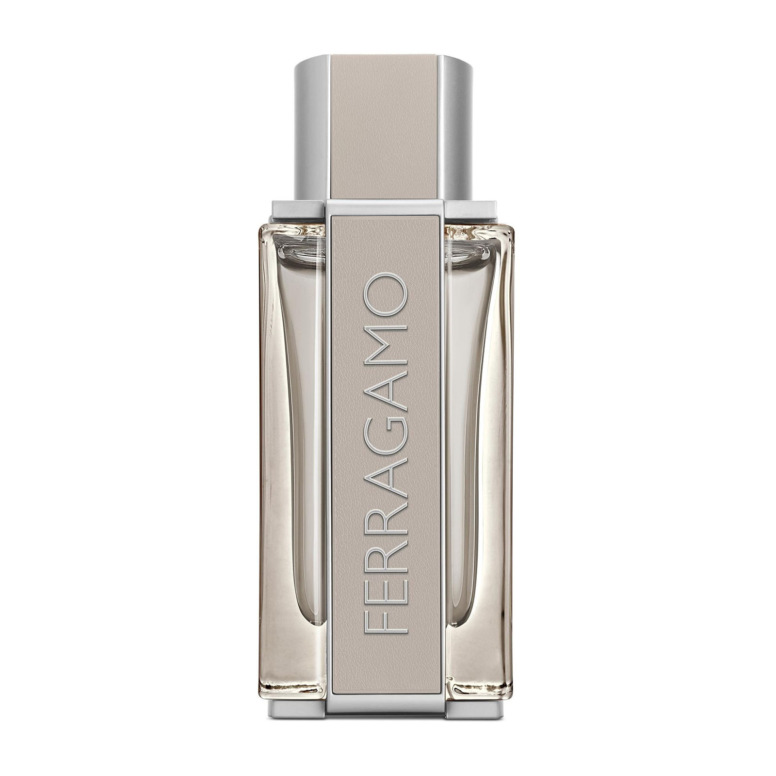 Ferragamo Bright Leather - Eau De Toilette 100 ml
